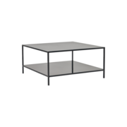 House Doctor Fari salontafel - 85x85x42cm House Doctor Fari salontafel - 85x85x42cm