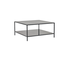 House Doctor Mesa de centro Fari - 85x85x42cm