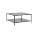 House Doctor Fari salontafel - 85x85x42cm House Doctor Fari salontafel - 85x85x42cm