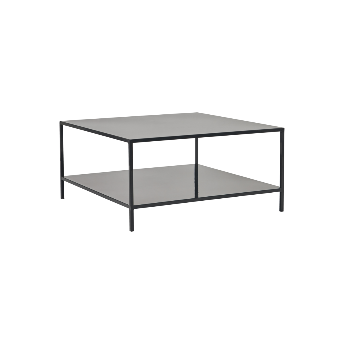House Doctor Table basse Fari - 85x85x42cm