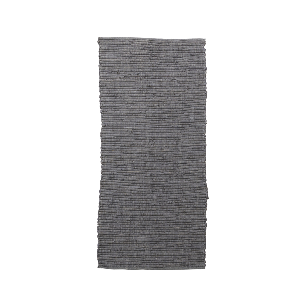 House Doctor Tappeto Chindi - grigio 70x160cm House Doctor Tappeto Chindi - grigio 70x160cm