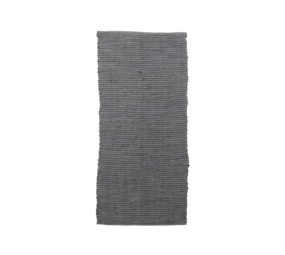 House Doctor Wowe rug - beige 180x180cm - LIVING AND CO.