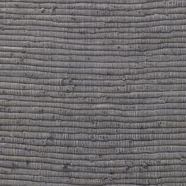 House Doctor Chindi teppe - grå 70x160cm