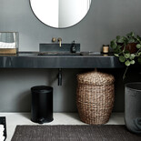 House Doctor Tappeto Chindi - grigio 70x160cm House Doctor Tappeto Chindi - grigio 70x160cm