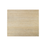 House Doctor Tappeto Hempi - naturale 250x250 cm House Doctor Tappeto Hempi - naturale 250x250 cm