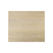 House Doctor Hempi vloerkleed - naturel 250x250cm House Doctor Hempi vloerkleed - naturel 250x250cm