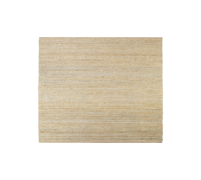 House Doctor Hempi rug - natural 250x250cm House Doctor Hempi rug - natural 250x250cm