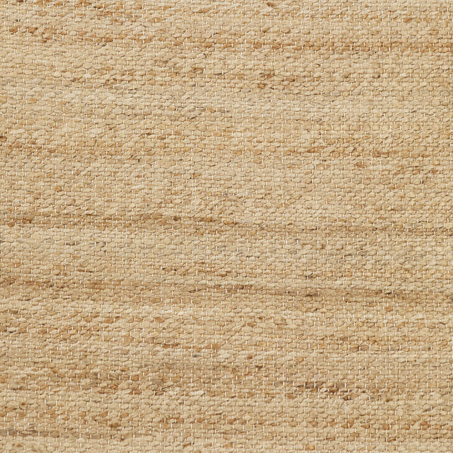 House Doctor Hempi rug - natural 250x250cm