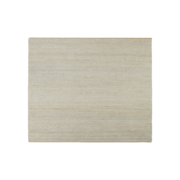 House Doctor Hempi rug - light gray 250x250cm House Doctor Hempi rug - light gray 250x250cm