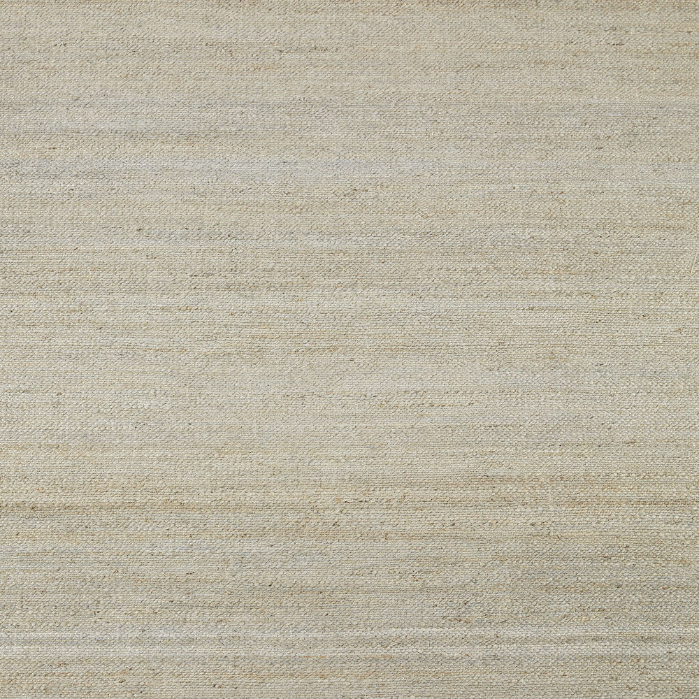 House Doctor Hempi rug - light gray 250x250cm House Doctor Hempi rug - light gray 250x250cm