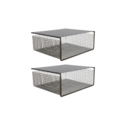 House Doctor Fari system - sett med 2 kurver House Doctor Fari system - sett med 2 kurver