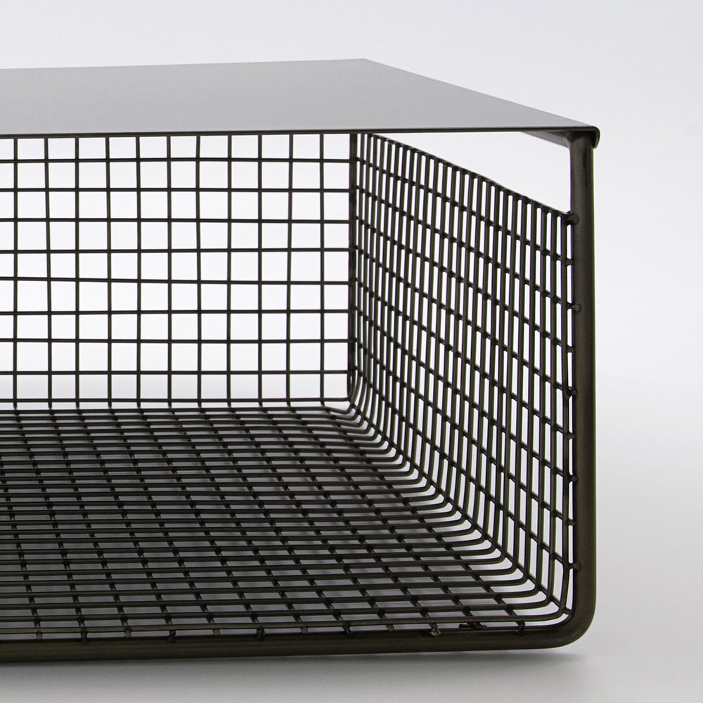 House Doctor Fari system - juego de 2 cestas House Doctor Fari system - juego de 2 cestas