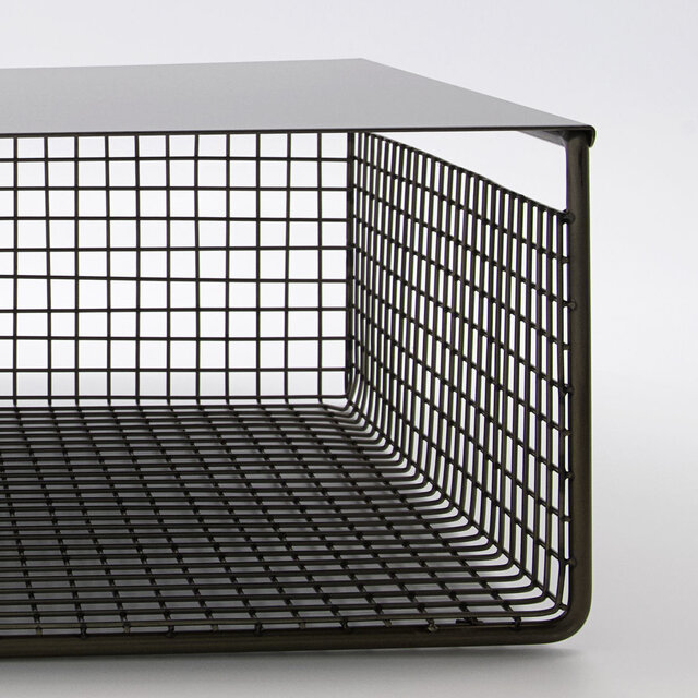 House Doctor Fari system - juego de 2 cestas House Doctor Fari system - juego de 2 cestas