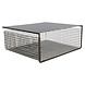 House Doctor Fari systeem - set van 2 manden House Doctor Fari systeem - set van 2 manden