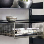 House Doctor Fari systeem - set van 2 manden House Doctor Fari systeem - set van 2 manden