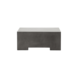 House Doctor Crete tafel - grijs House Doctor Crete tafel - grijs