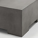House Doctor Crete tafel - grijs House Doctor Crete tafel - grijs