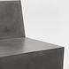 House Doctor Loun lounge stoel - grijs House Doctor Loun lounge stoel - grijs