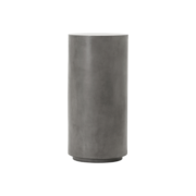 House Doctor Pilar exterior diámetro 36cm - gris