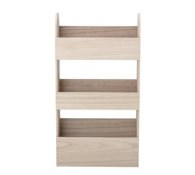 Bloomingville Mini Moris Schrank - natürlich