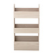 Bloomingville Mini Moris kast - naturel Bloomingville Mini Moris kast - naturel