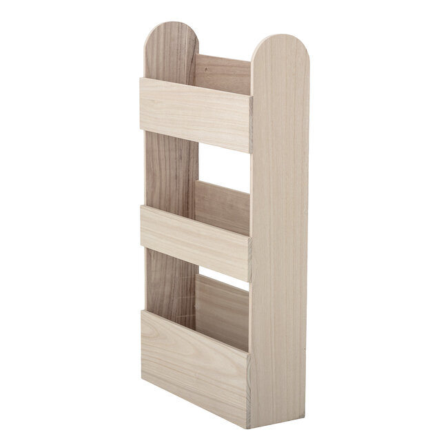 Bloomingville Mini Armoire Moris - naturel