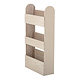 Bloomingville Mini Moris kast - naturel Bloomingville Mini Moris kast - naturel