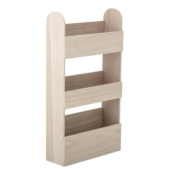 Bloomingville Mini Armoire Moris - naturel