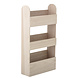 Bloomingville Mini Moris kast - naturel Bloomingville Mini Moris kast - naturel
