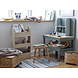 Bloomingville Mini Moris kast - naturel Bloomingville Mini Moris kast - naturel