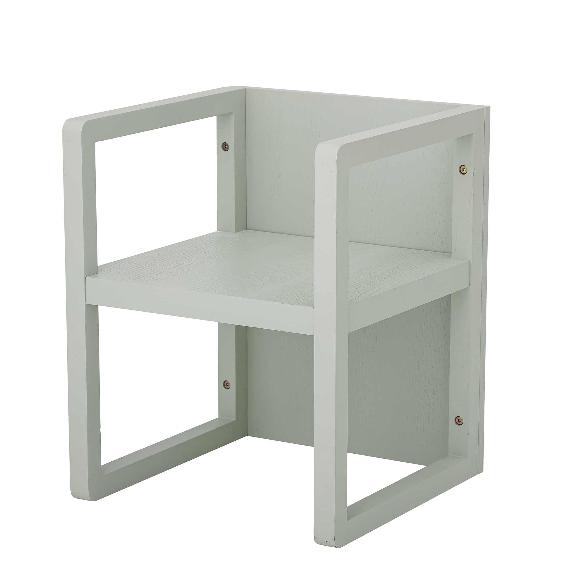 Bloomingville Mini Nan multifunctional chair - green