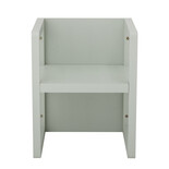 Bloomingville Mini Silla multifuncional nan - verde Bloomingville Mini Silla multifuncional nan - verde