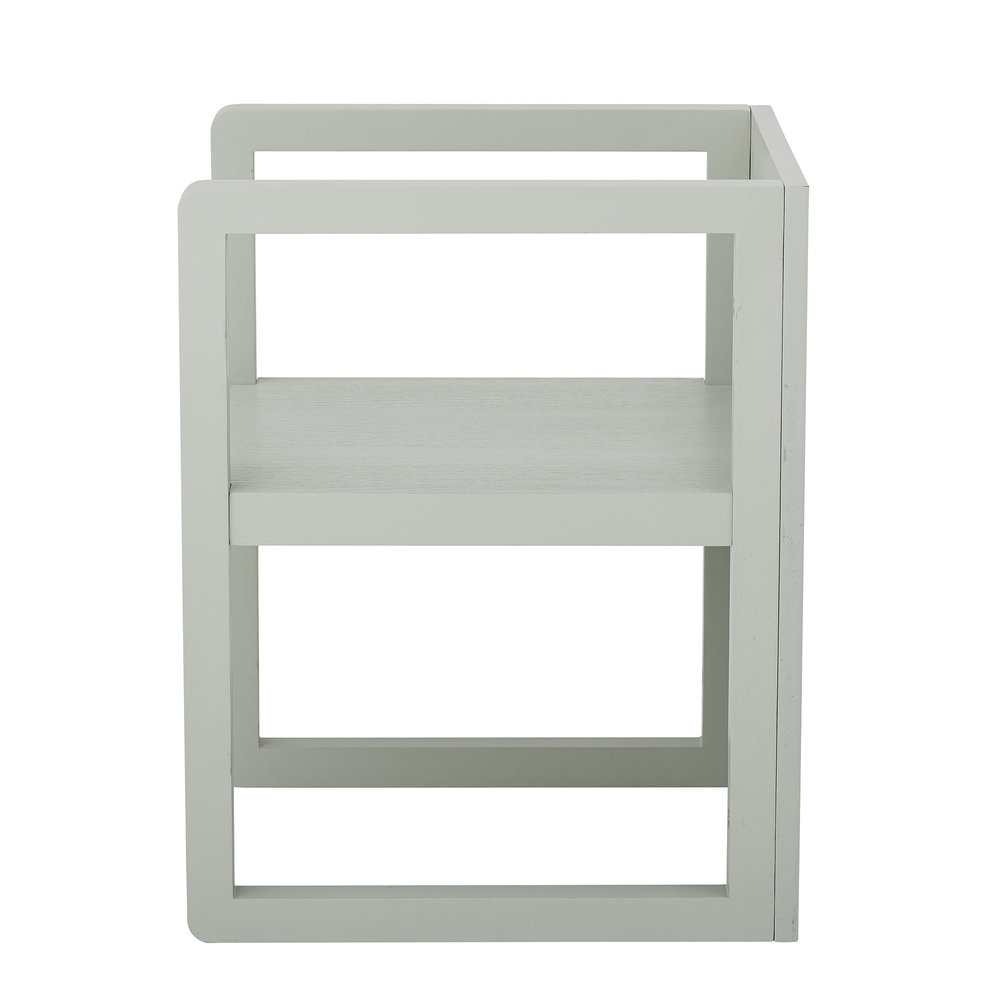 Bloomingville Mini Nan multifunctional chair - green Bloomingville Mini Nan multifunctional chair - green
