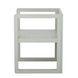 Bloomingville Mini Silla multifuncional nan - verde Bloomingville Mini Silla multifuncional nan - verde