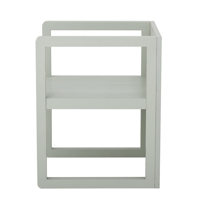 Bloomingville Mini Nan multifunctional chair - green Bloomingville Mini Nan multifunctional chair - green