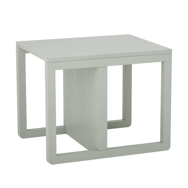 Bloomingville Mini Nan multifunctional chair - green Bloomingville Mini Nan multifunctional chair - green