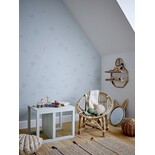 Bloomingville Mini Nan multifunktionel stol - grøn