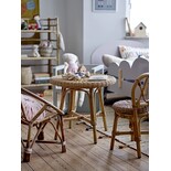 Bloomingville Mini Chaise multifonctionnelle Nan - verte Bloomingville Mini Chaise multifonctionnelle Nan - verte