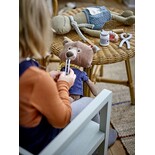 Bloomingville Mini Nan Multifunktionsstuhl - grün Bloomingville Mini Nan Multifunktionsstuhl - grün