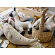 Bloomingville Mini Marlin vloerkleed jute Bloomingville Mini Marlin vloerkleed jute