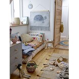 Bloomingville Mini Marlin matta jute