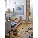 Bloomingville Mini Marlin vloerkleed jute Bloomingville Mini Marlin vloerkleed jute