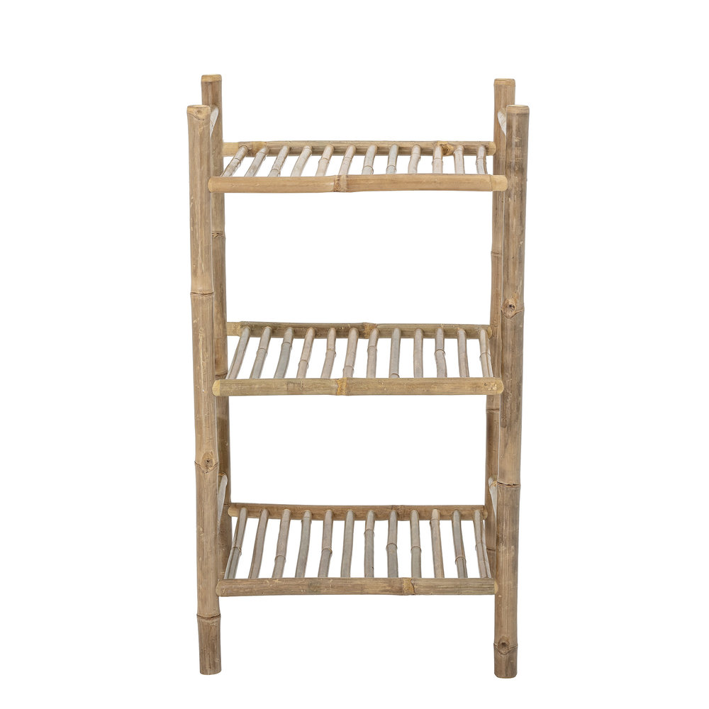 Bloomingville Sole rack natural - bamboo Bloomingville Sole rack natural - bamboo
