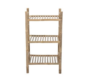 Bloomingville Sohlengestell natürlich - Bambus Bloomingville Sohlengestell natürlich - Bambus