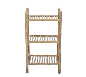 Bloomingville Support de semelle naturel - bambou Bloomingville Support de semelle naturel - bambou