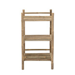 Bloomingville Porta sole naturale - bambù Bloomingville Porta sole naturale - bambù