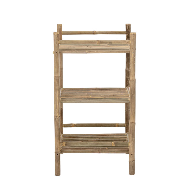 Bloomingville Sole rek naturel - bamboe