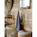 Bloomingville Porta sole naturale - bambù Bloomingville Porta sole naturale - bambù