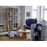 Bloomingville Table basse Luana - naturel Bloomingville Table basse Luana - naturel