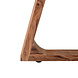 Bloomingville Luie eettafel - bruin Bloomingville Luie eettafel - bruin